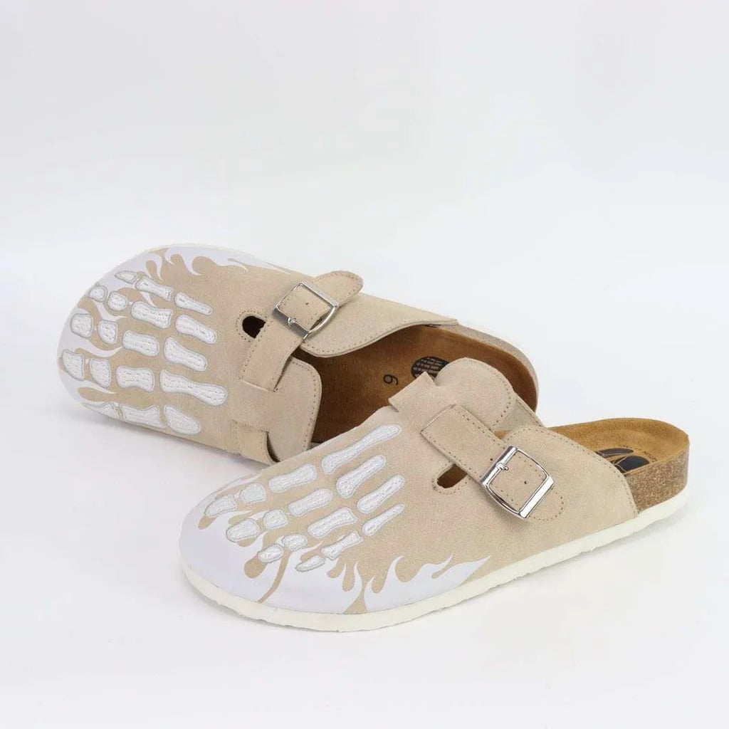 Clogg’s Skelett Unisex