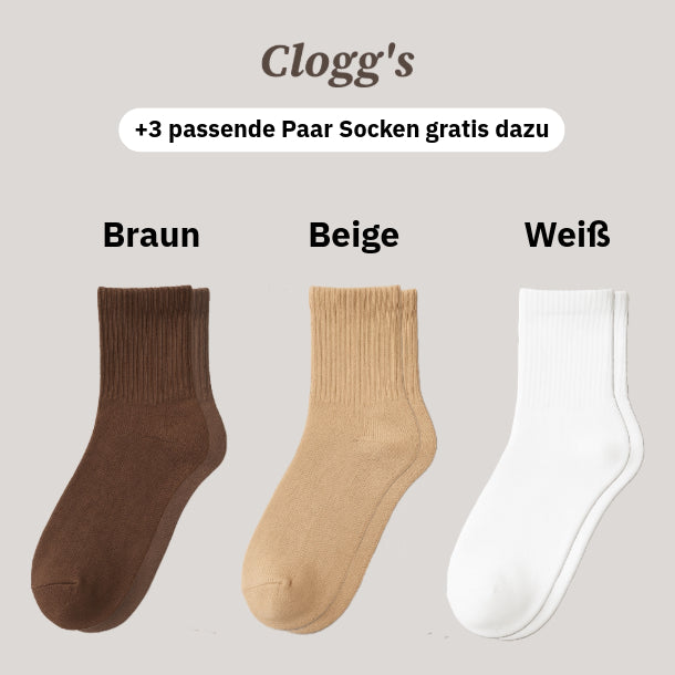 Clogg's Paisley Unisex