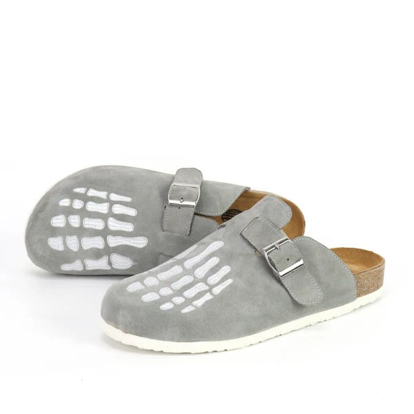 Clogg’s Skelett Unisex