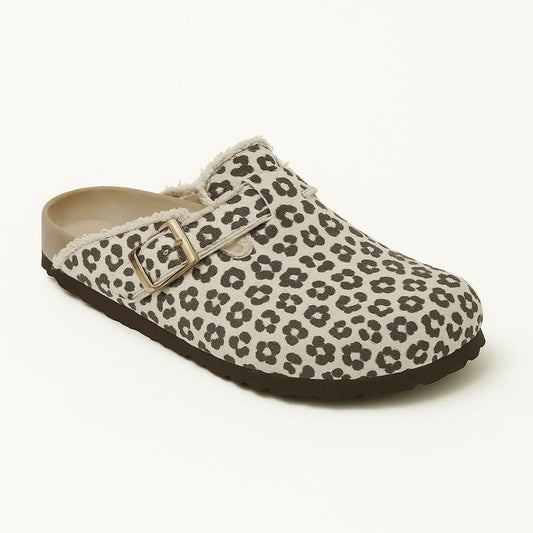 Clogg’s Leopardenmuster