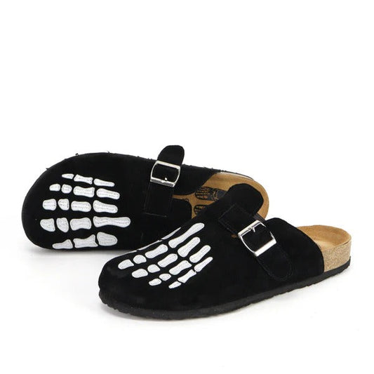 Clogg’s Skelett Unisex